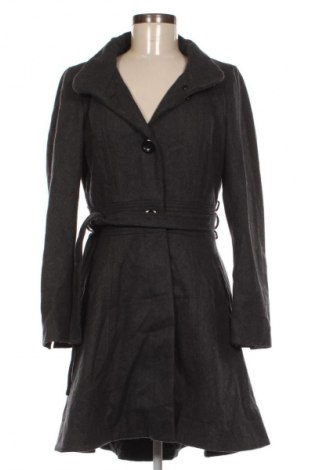 Дамско палто Vero Moda, Размер S, Цвят Сив, Цена 70,99 лв.