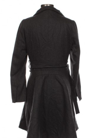 Дамско палто Vero Moda, Размер S, Цвят Сив, Цена 70,99 лв.