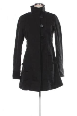 Damenmantel Vero Moda, Größe M, Farbe Schwarz, Preis € 66,99