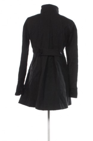 Damenmantel Vero Moda, Größe M, Farbe Schwarz, Preis € 66,99