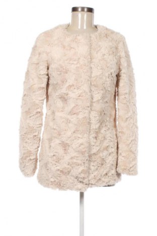 Palton de femei Vero Moda, Mărime S, Culoare Bej, Preț 255,99 Lei
