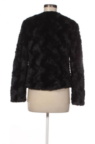 Damenmantel Vero Moda, Größe M, Farbe Schwarz, Preis 24,99 €