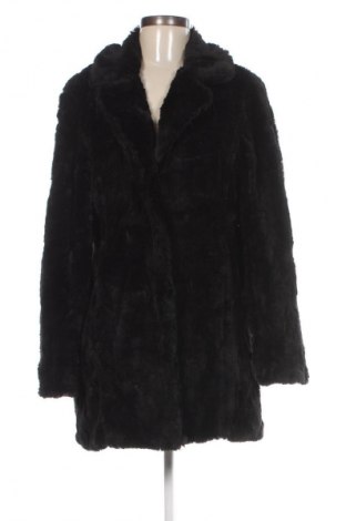 Damenmantel Vero Moda, Größe L, Farbe Schwarz, Preis € 28,99