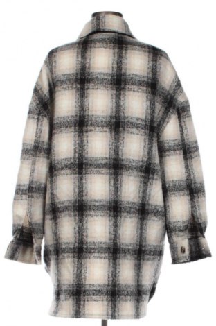 Damenmantel Vero Moda, Größe M, Farbe Mehrfarbig, Preis 22,99 €