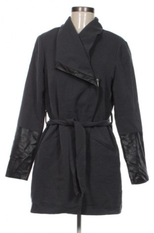 Palton de femei Vero Moda, Mărime M, Culoare Gri, Preț 116,99 Lei