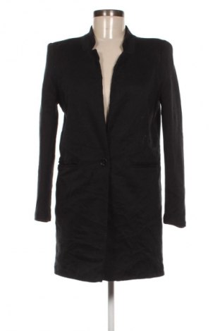 Damenmantel Vero Moda, Größe S, Farbe Schwarz, Preis € 24,99