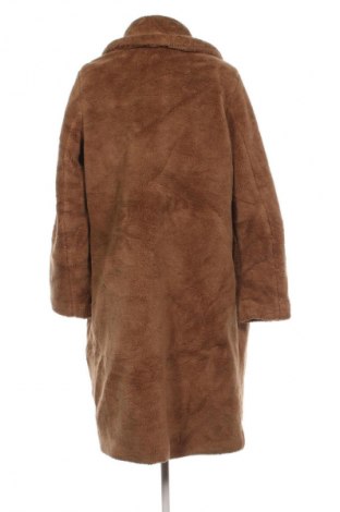 Damski płaszcz Vero Moda, Rozmiar M, Kolor Brązowy, Cena 185,99 zł