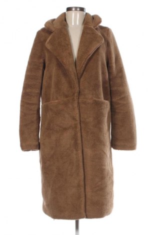 Damenmantel Vero Moda, Größe S, Farbe Braun, Preis € 55,99