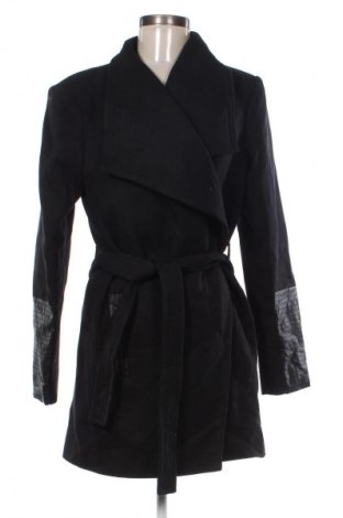 Γυναικείο παλτό Vero Moda, Μέγεθος XL, Χρώμα Μαύρο, Τιμή 22,99 €