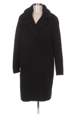 Дамско палто Vero Moda, Размер XL, Цвят Черен, Цена 48,00 лв.
