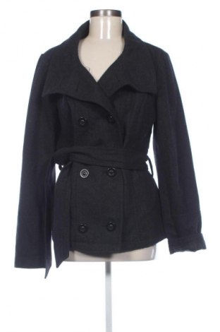 Palton de femei Vero Moda, Mărime XL, Culoare Gri, Preț 145,00 Lei