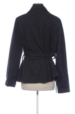 Palton de femei Vero Moda, Mărime XL, Culoare Gri, Preț 145,00 Lei