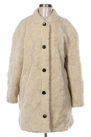 Palton de femei Vero Moda, Mărime L, Culoare Bej, Preț 199,99 Lei