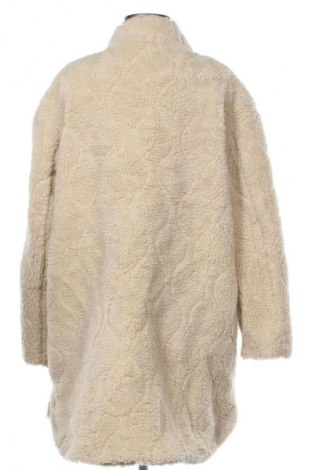Palton de femei Vero Moda, Mărime L, Culoare Bej, Preț 199,99 Lei
