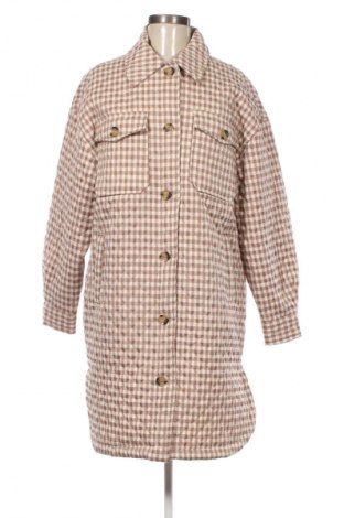 Дамско палто Vero Moda, Размер M, Цвят Многоцветен, Цена 42,99 лв.