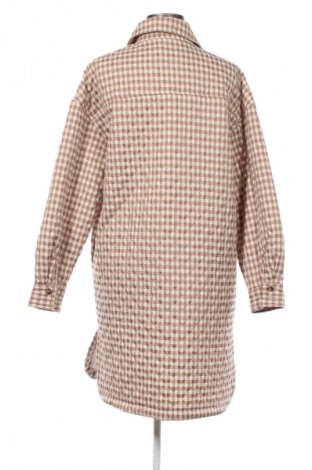 Дамско палто Vero Moda, Размер M, Цвят Многоцветен, Цена 42,99 лв.