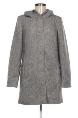 Damenmantel Vero Moda, Größe M, Farbe Grau, Preis € 72,99