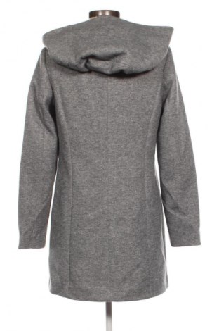 Damenmantel Vero Moda, Größe M, Farbe Grau, Preis € 72,99