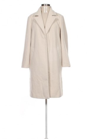Damenmantel Vero Moda, Größe M, Farbe Beige, Preis € 28,13
