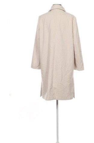 Damenmantel Vero Moda, Größe M, Farbe Beige, Preis € 28,13