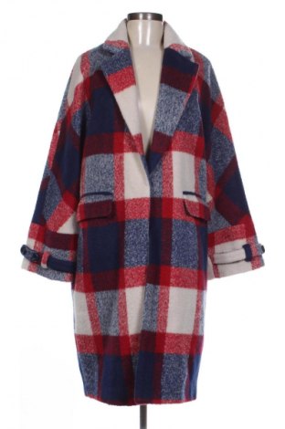 Damenmantel Vero Moda, Größe M, Farbe Mehrfarbig, Preis € 46,59