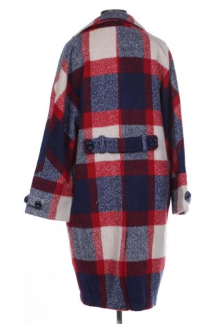 Damenmantel Vero Moda, Größe M, Farbe Mehrfarbig, Preis € 46,59