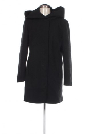 Dámský kabát  Vero Moda, Velikost L, Barva Černá, Cena  619,00 Kč