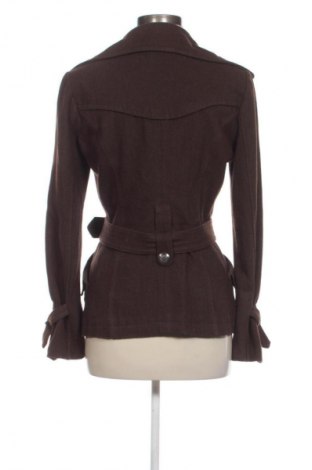 Damenmantel Vero Moda, Größe S, Farbe Braun, Preis € 28,00