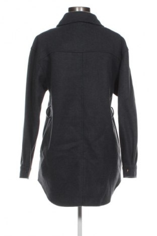 Damenmantel Vero Moda, Größe M, Farbe Blau, Preis 31,99 €