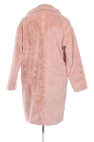 Дамско палто White wise, Размер M, Цвят Розов, Цена 234,99 лв.