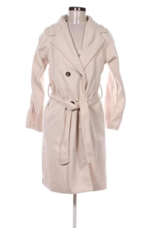 Palton de femei Witchery, Mărime S, Culoare Ecru, Preț 333,99 Lei