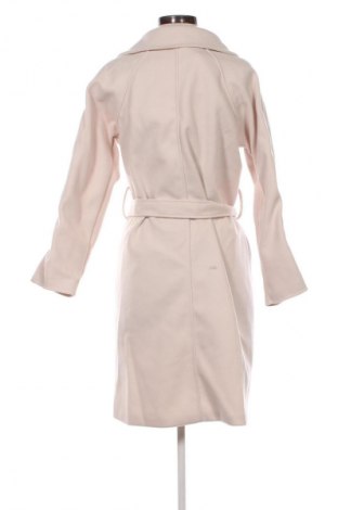 Palton de femei Witchery, Mărime S, Culoare Ecru, Preț 333,99 Lei