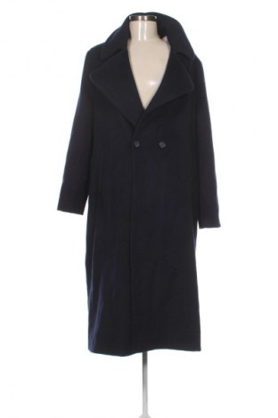 Damenmantel Workshop, Größe L, Farbe Blau, Preis 124,99 €