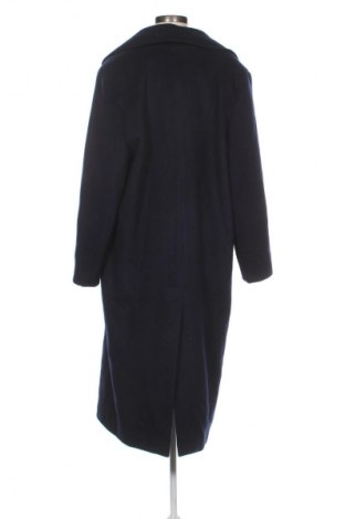 Damenmantel Workshop, Größe L, Farbe Blau, Preis 124,99 €