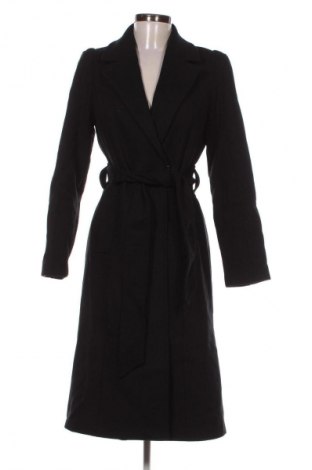 Damenmantel Y.A.S, Größe S, Farbe Schwarz, Preis 82,99 €