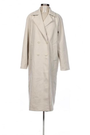 Dámsky kabát  Y.A.S, Veľkosť S, Farba Kremová, Cena  68,95 €