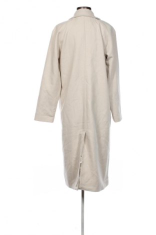 Dámsky kabát  Y.A.S, Veľkosť S, Farba Kremová, Cena  68,95 €