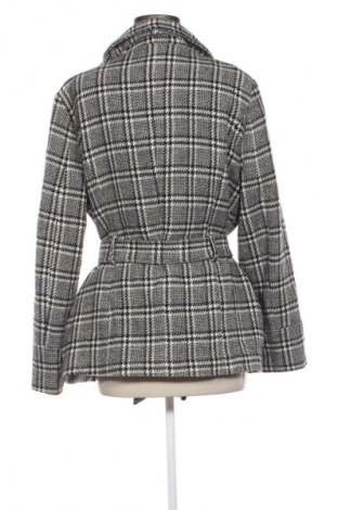 Дамско палто Yessica, Размер L, Цвят Многоцветен, Цена 57,86 лв.