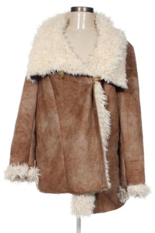 Dámsky kabát  Yessica, Veľkosť M, Farba Hnedá, Cena  17,95 €