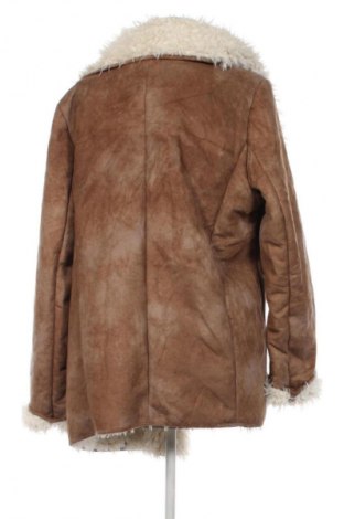 Dámsky kabát  Yessica, Veľkosť M, Farba Hnedá, Cena  17,95 €