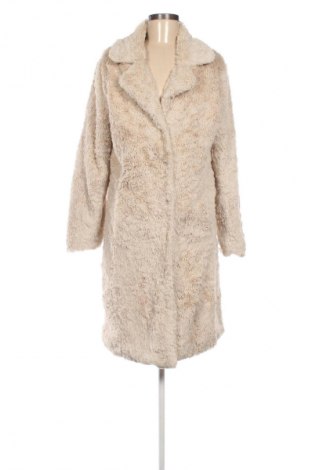 Dámský kabát  Yest, Velikost L, Barva Béžová, Cena  1 215,00 Kč