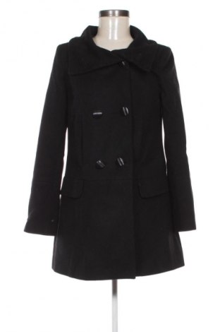 Damenmantel Zara, Größe XS, Farbe Schwarz, Preis € 35,00