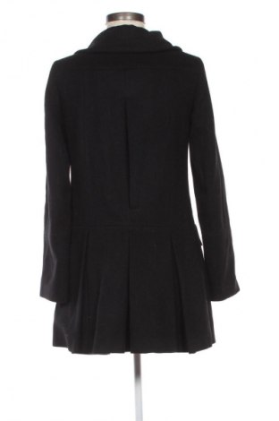 Damenmantel Zara, Größe XS, Farbe Schwarz, Preis € 35,00