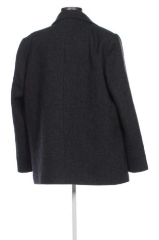 Dámský kabát  Zara, Velikost XL, Barva Šedá, Cena  693,00 Kč