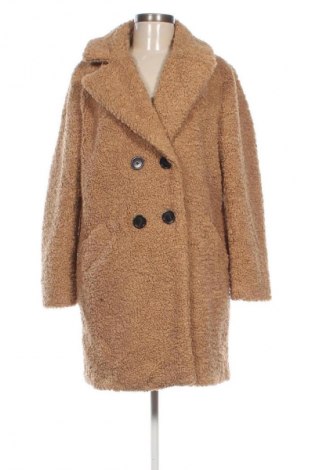 Damenmantel Zara, Größe M, Farbe Braun, Preis € 58,99