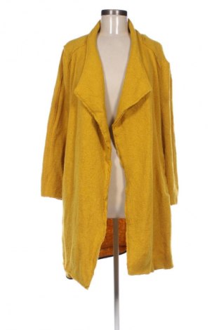 Damenmantel Zara, Größe M, Farbe Gelb, Preis € 28,12