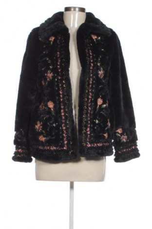 Dámský kabát  Zara, Velikost XS, Barva Vícebarevné, Cena  1 864,00 Kč