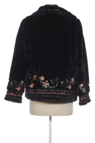 Dámský kabát  Zara, Velikost XS, Barva Vícebarevné, Cena  1 864,00 Kč