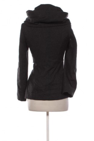 Dámsky kabát  Zara, Veľkosť XS, Farba Sivá, Cena  57,95 €