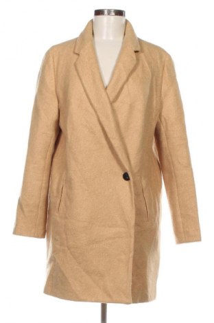 Dámský kabát  Zara, Velikost L, Barva Oranžová, Cena  1 279,00 Kč